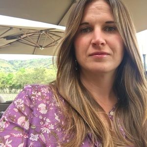 Meet your Posher, Genevieve